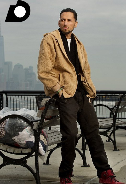 Jonathan Berkery