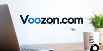 Voozon.com