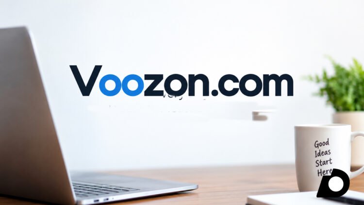 Voozon.com
