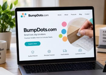 BumpDots.com