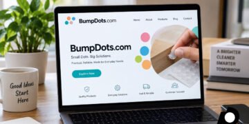 BumpDots.com
