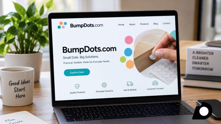 BumpDots.com