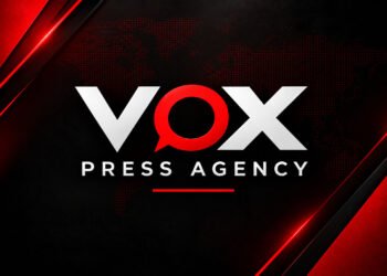 Vox Press Agency