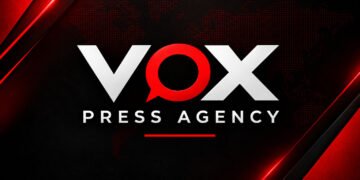 Vox Press Agency