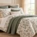 The Everyday Appeal of Coordinated Bedding Sets