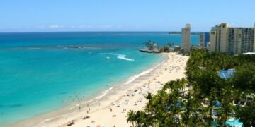 Old San Juan vs. Isla Verde Puerto Rico: Which Neighborhood Fits Your Travel Style?