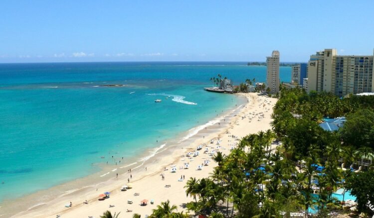Old San Juan vs. Isla Verde Puerto Rico: Which Neighborhood Fits Your Travel Style?