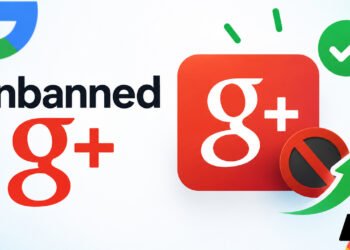 unbanned g+