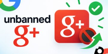 unbanned g+