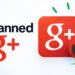 unbanned g+