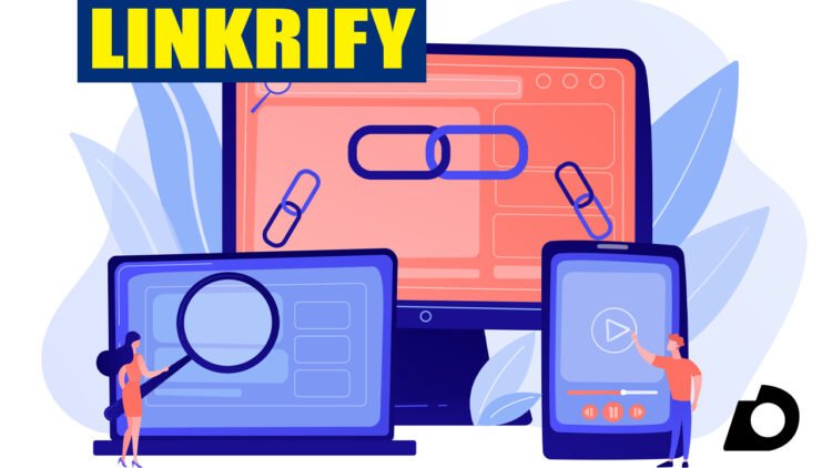 linkrify