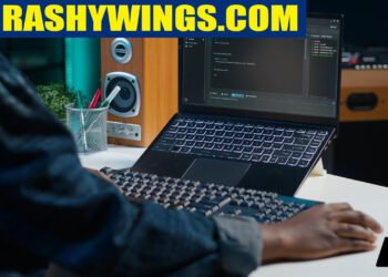 RashyWings.com
