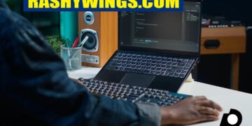 RashyWings.com