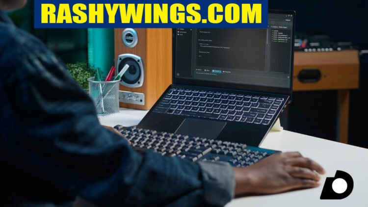 RashyWings.com