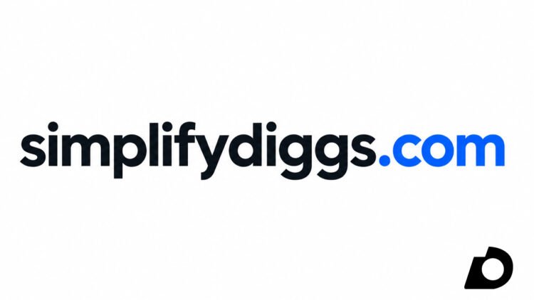 simplifydiggs com