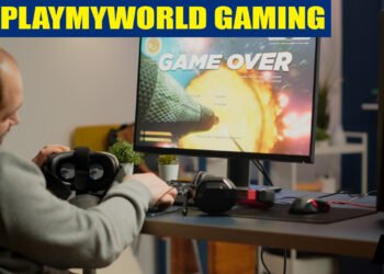 PlayMyWorld Gaming