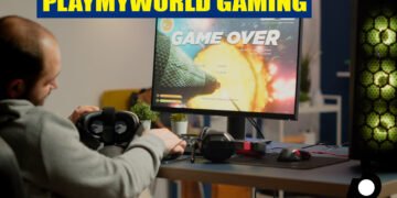 PlayMyWorld Gaming