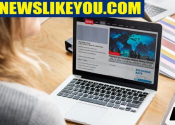 NewsLikeYou.com