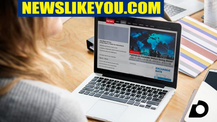 NewsLikeYou.com