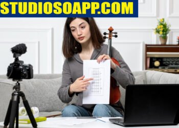 studiosoapp.com