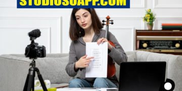 studiosoapp.com