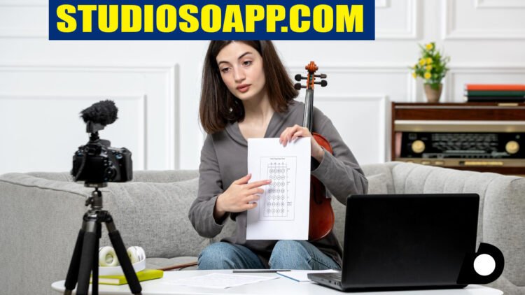 studiosoapp.com