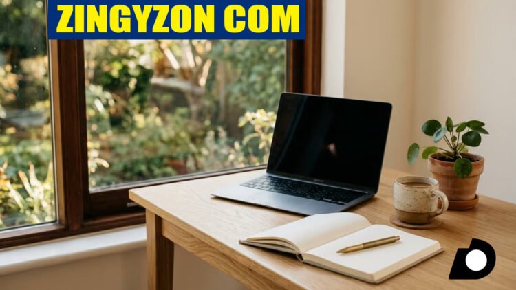 Zingyzon Com