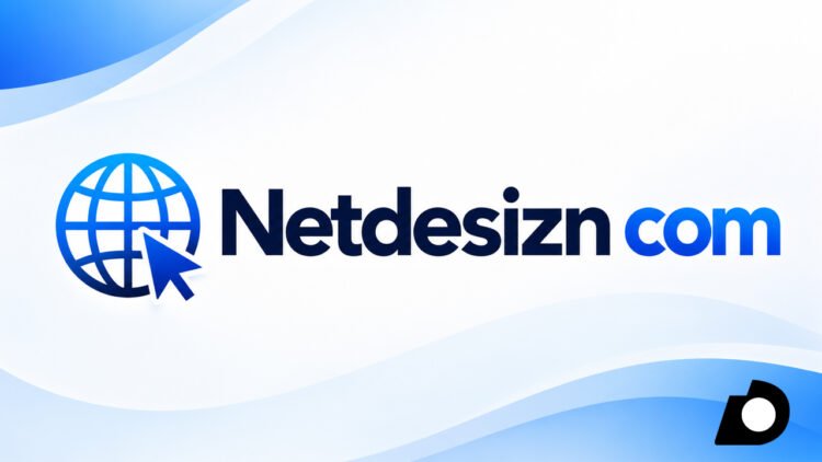 Netdesizn com