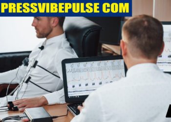 Pressvibepulse Com
