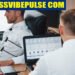 Pressvibepulse Com