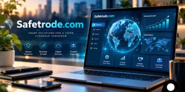 safetrode.com