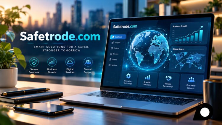 safetrode.com