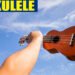 Ukulele