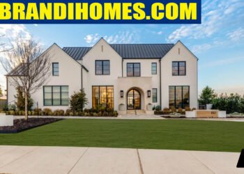 brandihomes.com