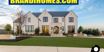 brandihomes.com