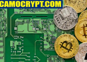 camocrypt.com