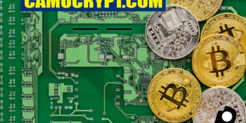 camocrypt.com