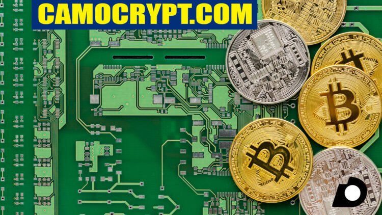 camocrypt.com