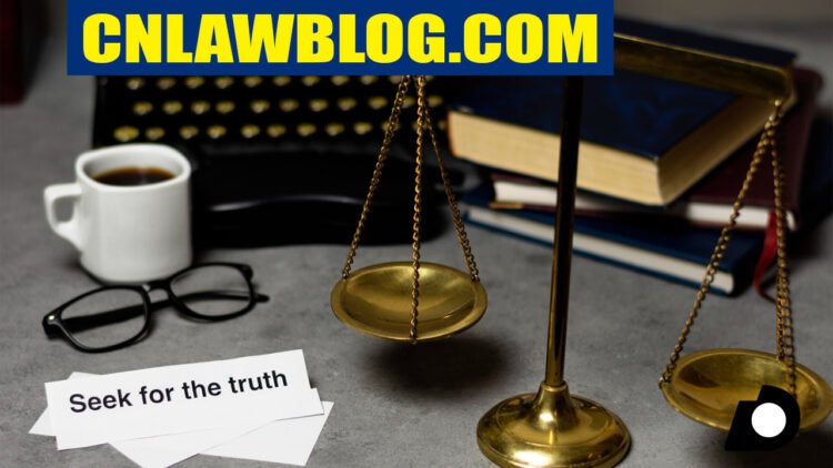 CNLawBlog.com