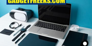 GadgetFreeks.com