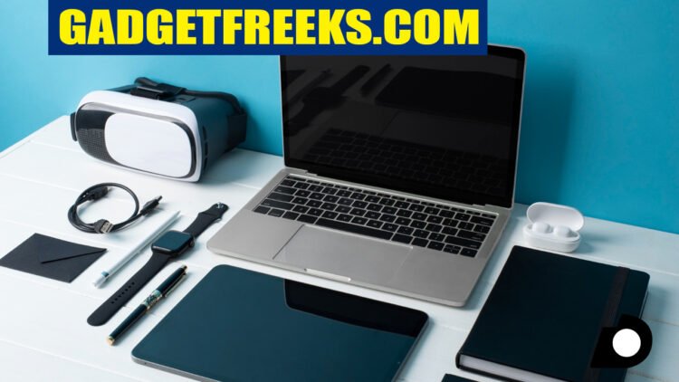 GadgetFreeks.com