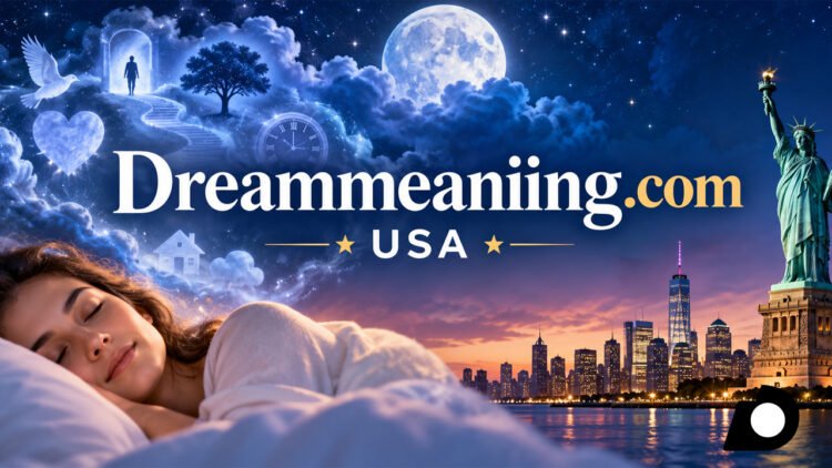 dreammeaniing.com usa