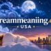 dreammeaniing.com usa