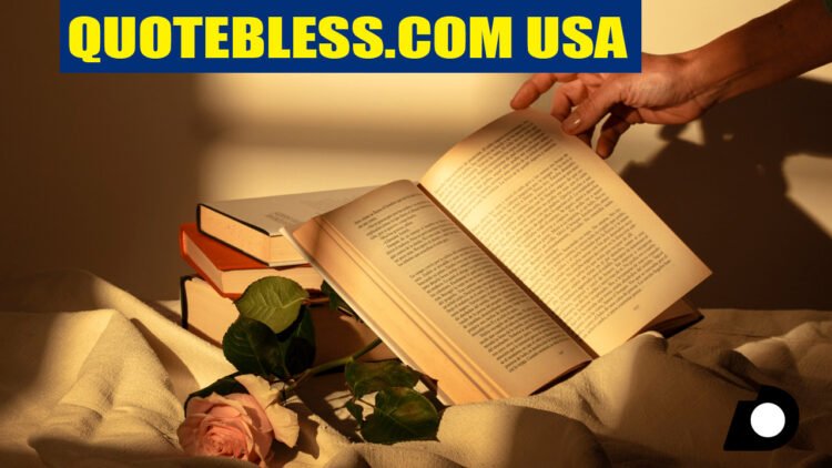 quotebless.com usa