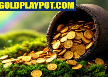 goldplaypot.com