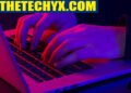 thetechyx.com