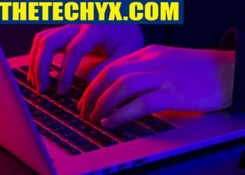 thetechyx.com