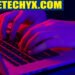 thetechyx.com