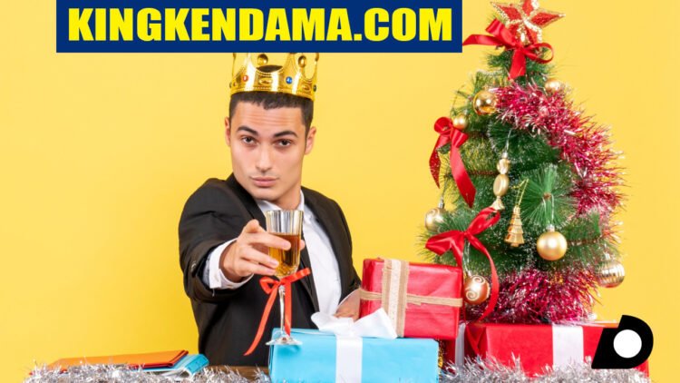 kingkendama.com