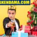 kingkendama.com